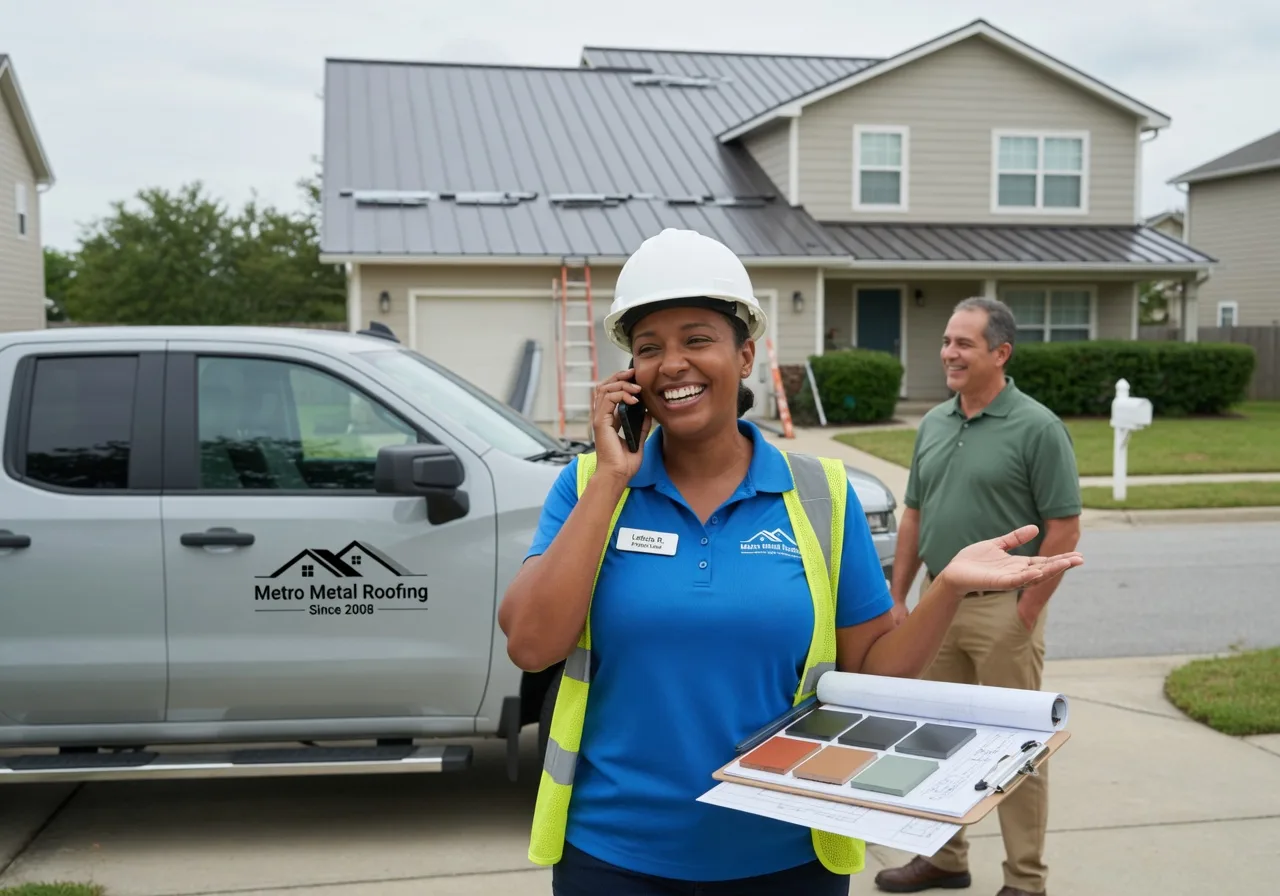 Metal Roofing Installation Monroeville, NJ FAQs