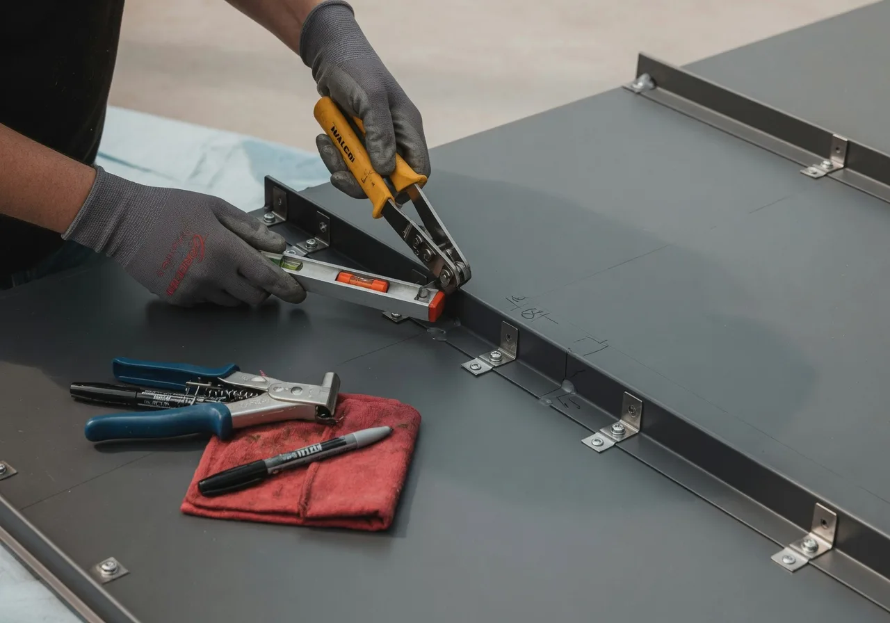 Why choose Metal Roofing Installation in Monroeville, NJ